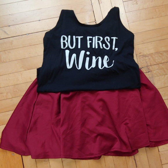 Disney Dresses & Skirts - Food and Wine outfit
